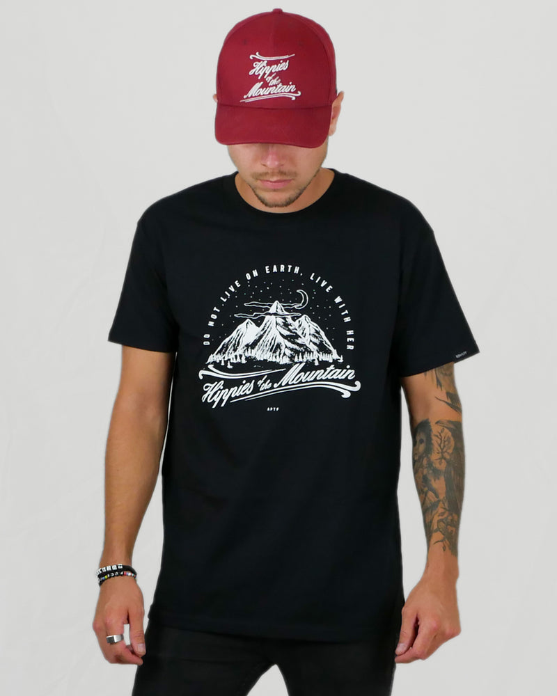 Appertiff "Mountain" t-shirt