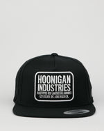 Hoonigan "HNGN" snapback keps