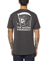 Fox "Death wish ss premium" svart t-shirt