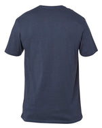 Fox "Non stop ss premium" mörkblå t-shirt