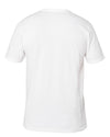 Fox "Shield ss premium" vit t-shirt