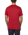 Fox "Honda" röd t-shirt