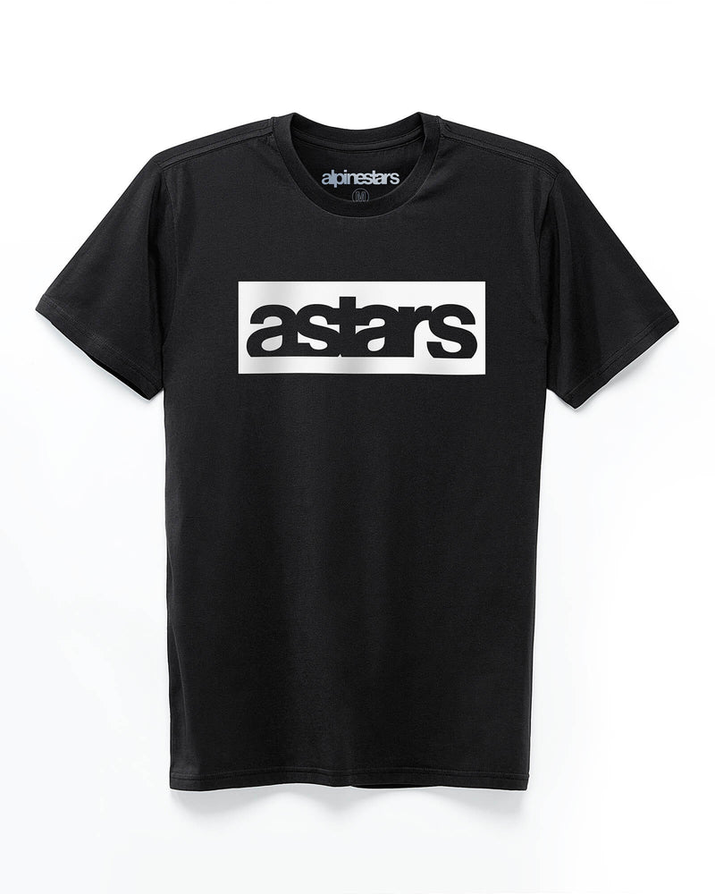 Alpinestars "Event premium" svart t-shirt