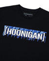 Hoonigan x IAL "Censor bar ss" t-shirt