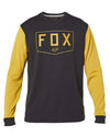 Fox "Shield" tech longsleeve tröja