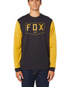 Fox "Shield" tech longsleeve tröja