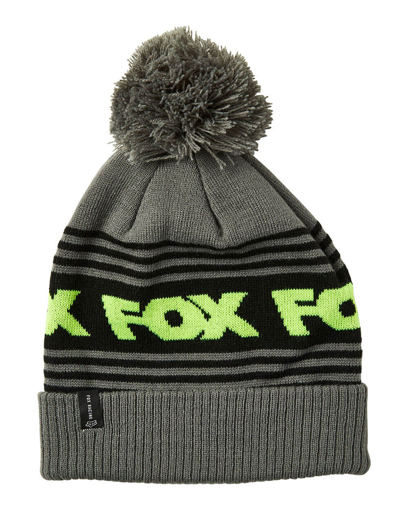 Fox "Frontline" grå mössa