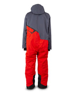 509 "Allied" skoteroverall racing red fodrad
