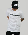 ActionWear T-shirt vit
